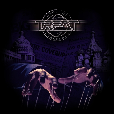 TREAT Ghost of Graceland